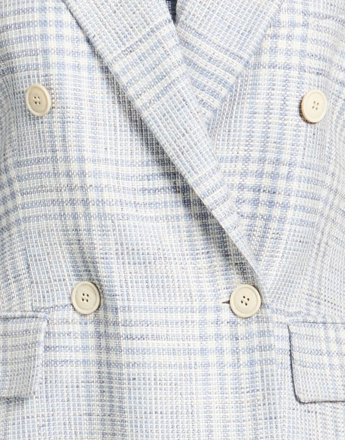 Eleventy Womens Blazer Sky in Blue