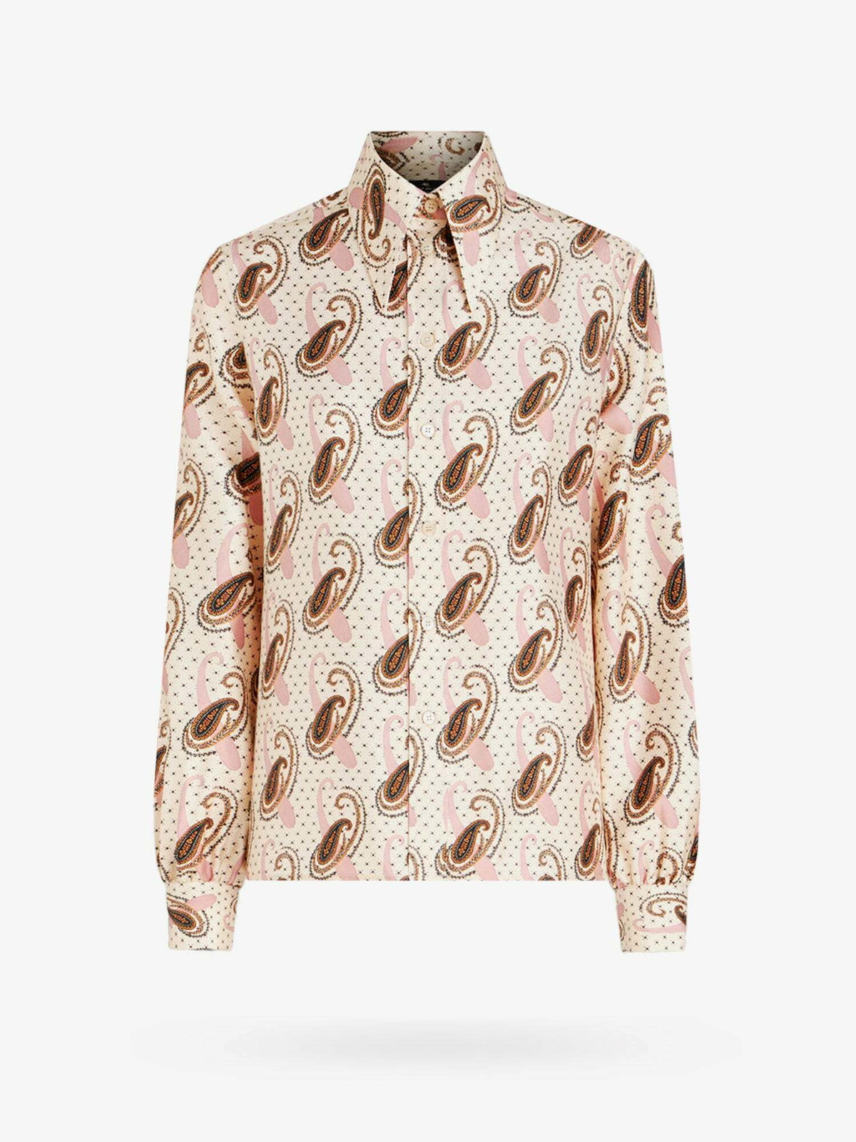 ETRO Women's Shirt Multicolor