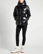 Duvetica Womens Puffer in Black