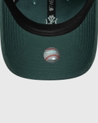 New Era WASHED MINI 9TWENTY NEW YORK YANKEES Green Mens Cap