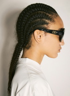 Balenciaga Palazzo Cat Sunglasses