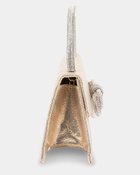 Steve Madden Bmachy Bag in Gold