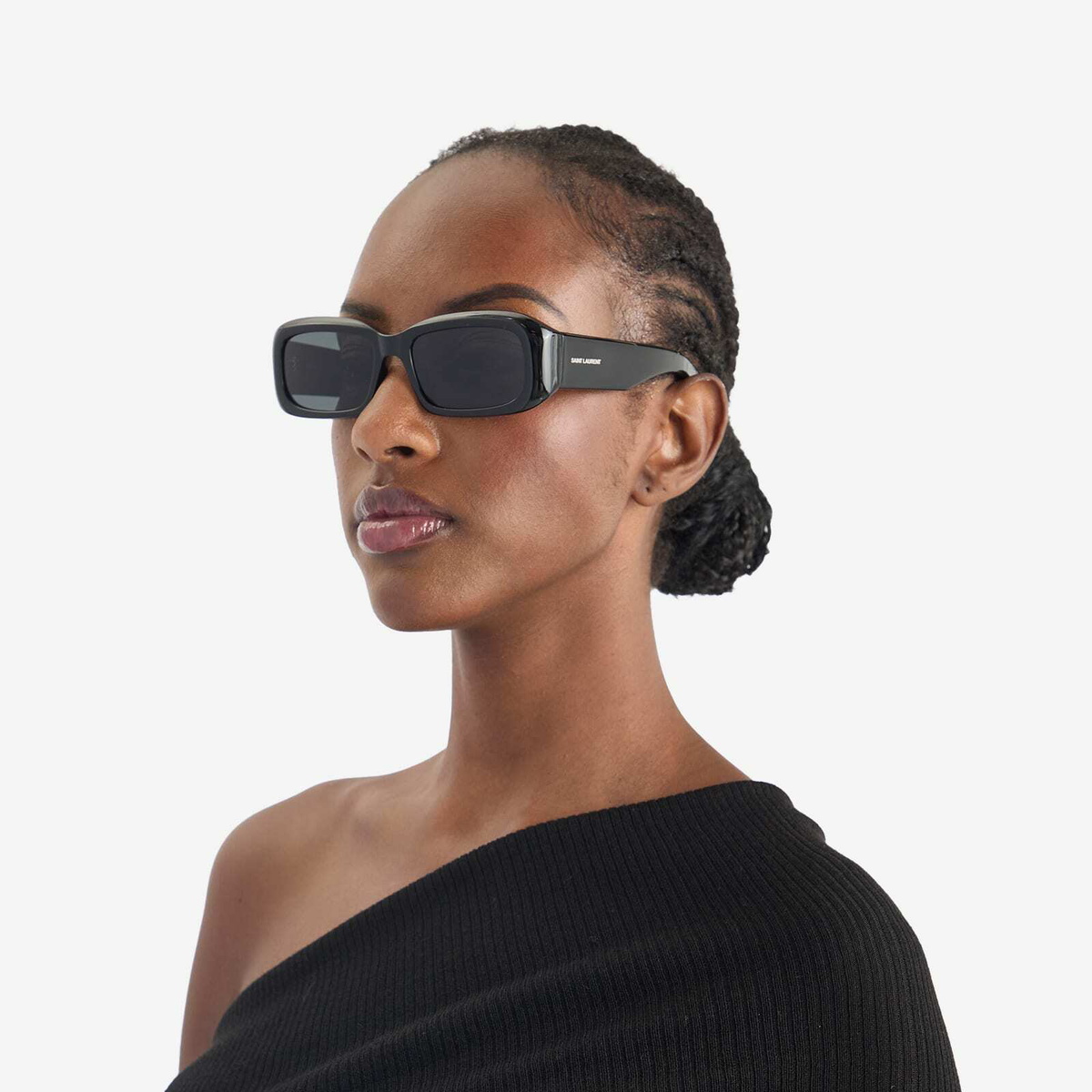 【関税&送料込み】Saint Laurent Sl 809 Sunglasses Saint Laurent Sunglasses Saint Laurent SL 809 Sunglasses in