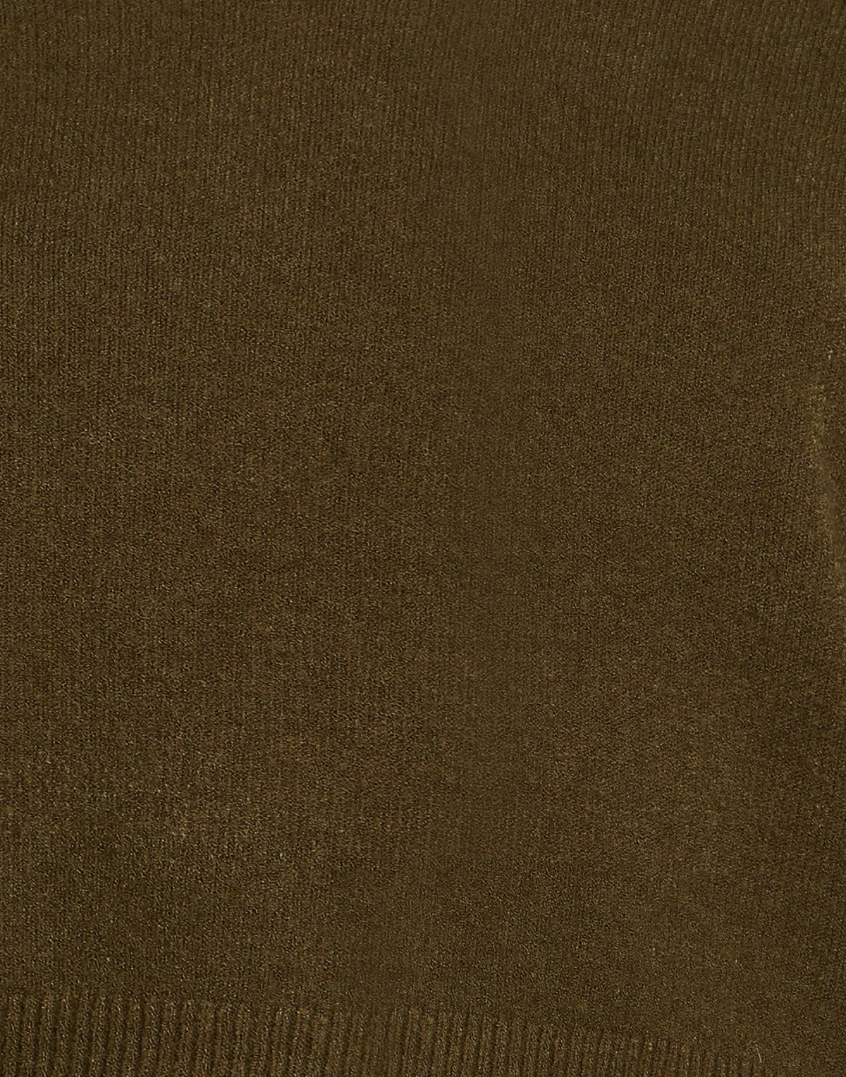 Manila Grace Womens Turtleneck Military in Green