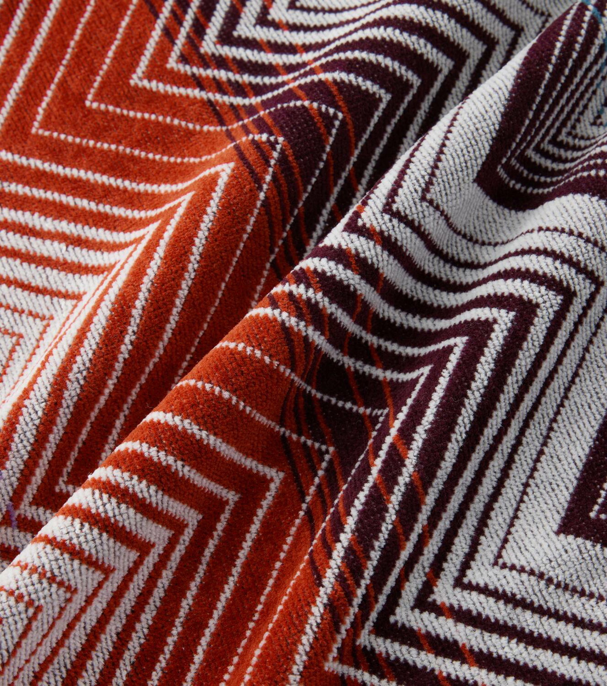Missoni Marea set of 2 cotton terry towels