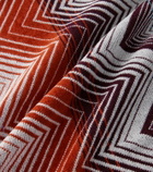 Missoni Marea set of 2 cotton terry towels