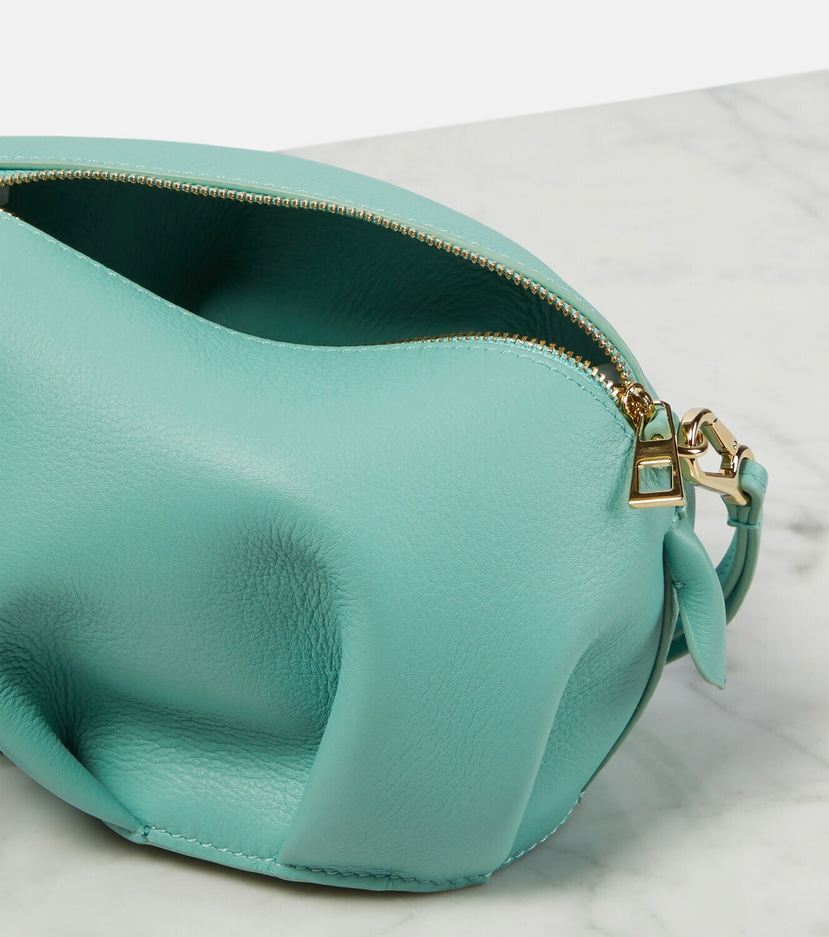 【激レア非売品✨】LOEWE カバ　hippoクリスタル　ノベルティ P00812291.jpg