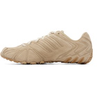 adidas Originals Beige Ghost Sprint Sneakers
