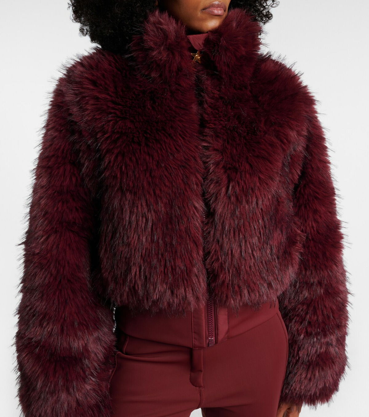 Goldbergh Lumis jacket