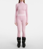 Cordova Sol high-rise ski leggings