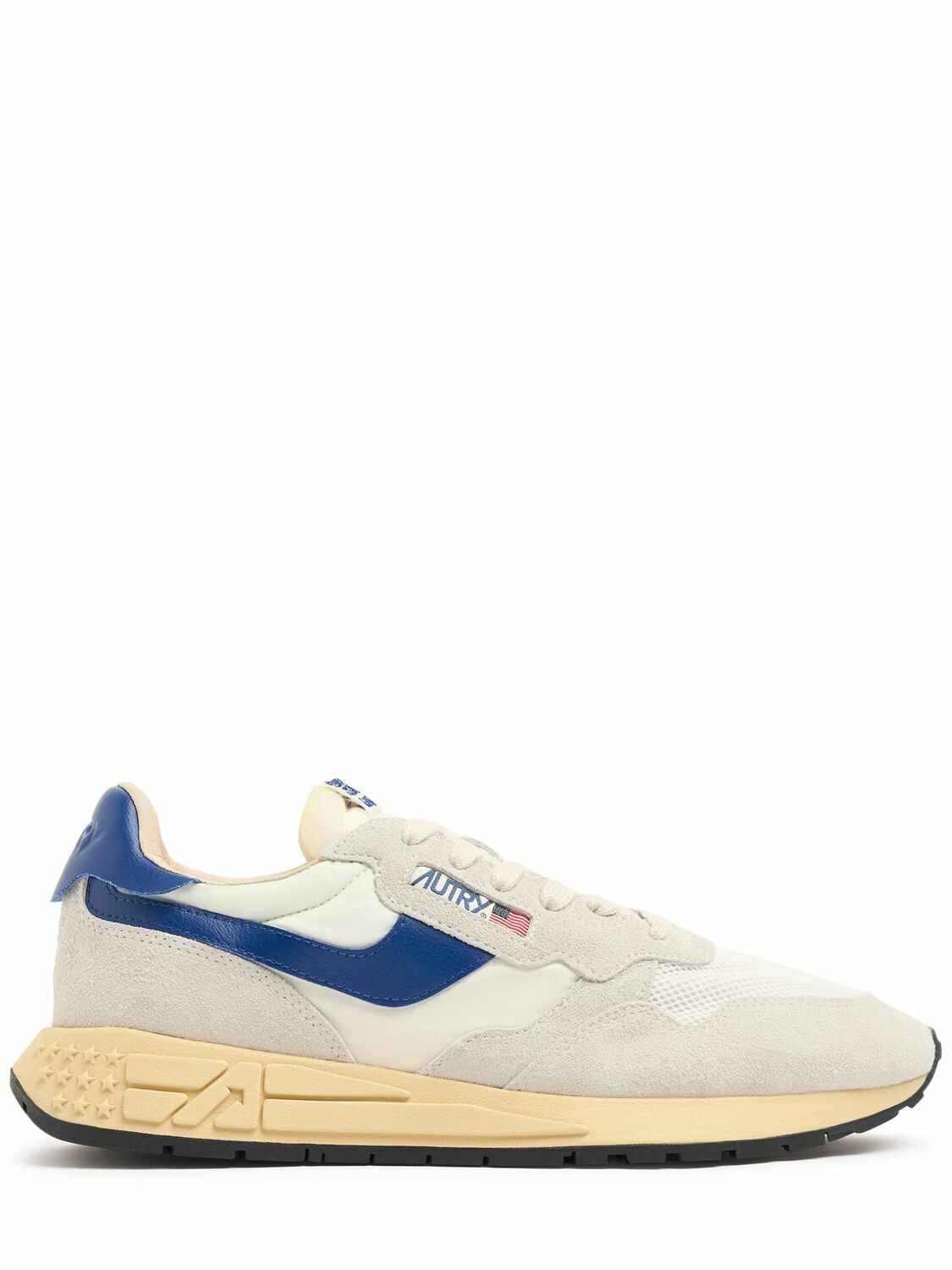 AUTRY Reelwind Low Sneakers Autry