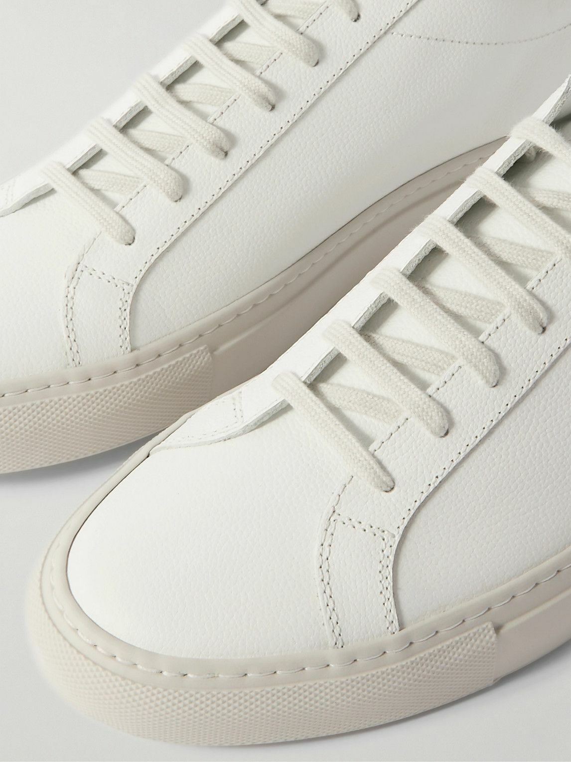 Common Projects - Original Achilles Full-Grain Leather