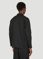 Byborre Studio Jacket