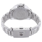 Ball Engineer Hydrocarbon AeroGMT II Automatic Black Dial Coke Bezel Mens Watch DG2118C-S3C-BK