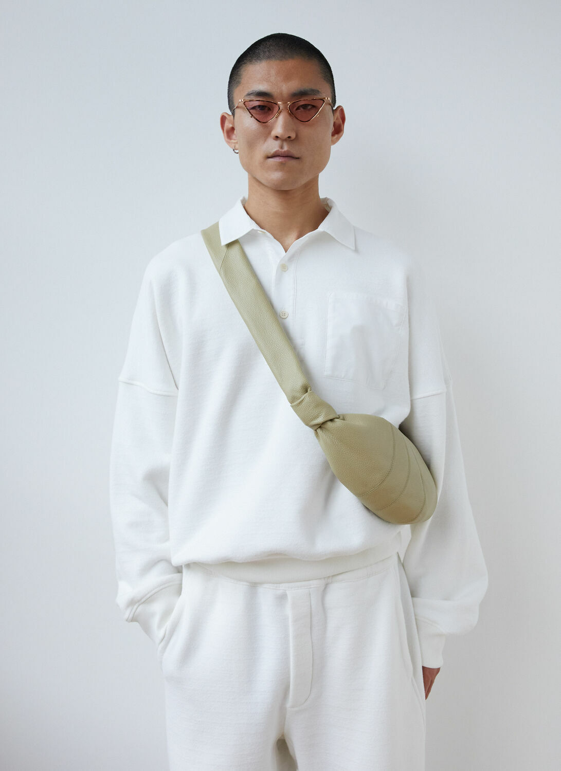 Jacques Marie Mage Niki Sunglasses