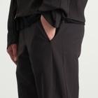 Puma Men's x J.L-A.L CLRT Pants in Dark Umber