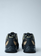 Salomon XA PRO 3D Distressed Sneakers