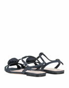 Roger Vivier Womens Sandals in Blue
