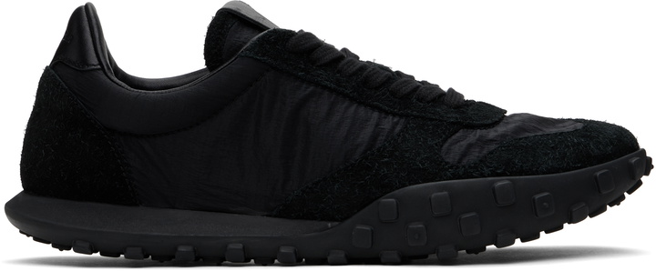 Photo: Jil Sander Black Moon Sneakers