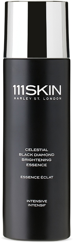 Photo: 111 Skin Celestial Black Diamond Brightening Essence, 100 mL