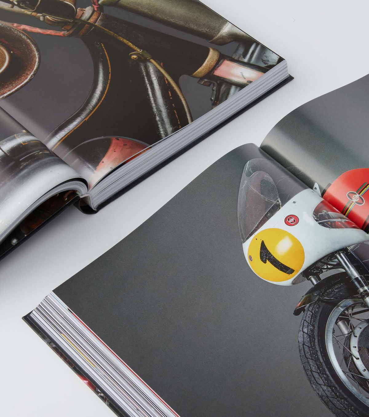 Taschen Ultimate Collector Motorcycles book