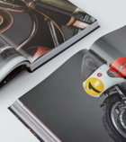 Taschen Ultimate Collector Motorcycles book