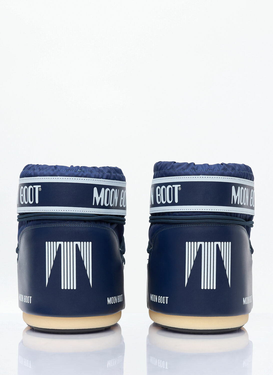 Moon Boot Icon Low Nylon Boots