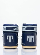 Moon Boot Icon Low Nylon Boots