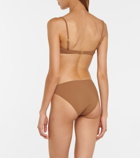 Toteme - Balconette bikini top