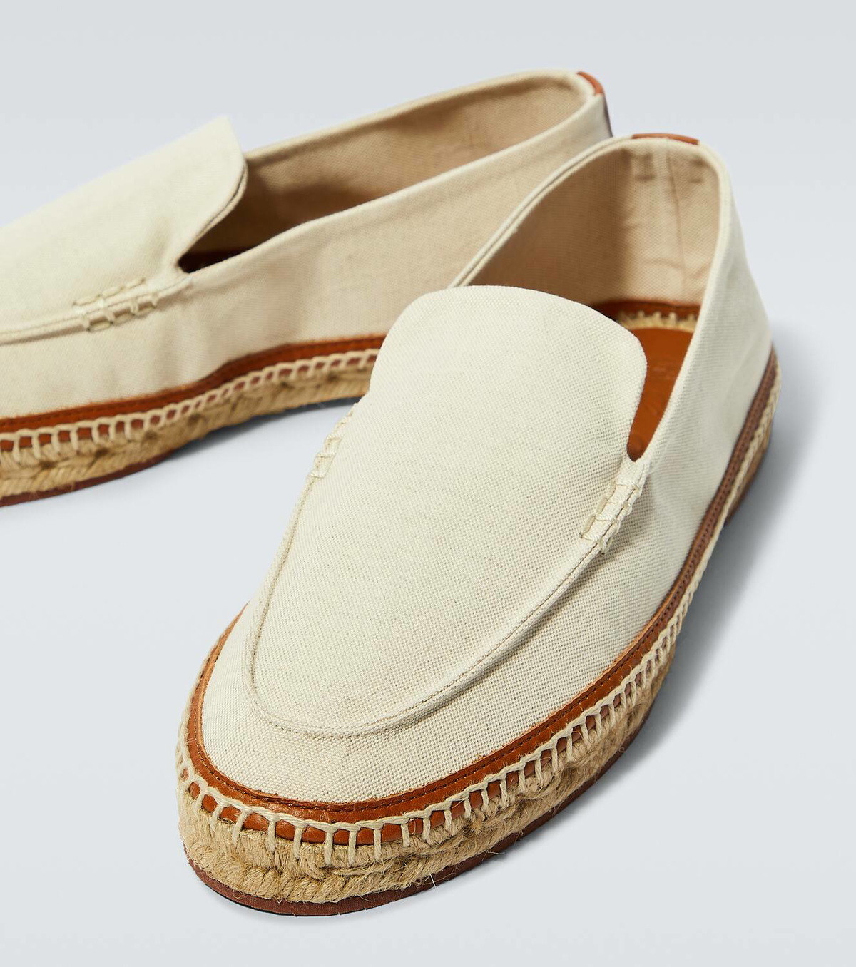 loro piana espadrilles
