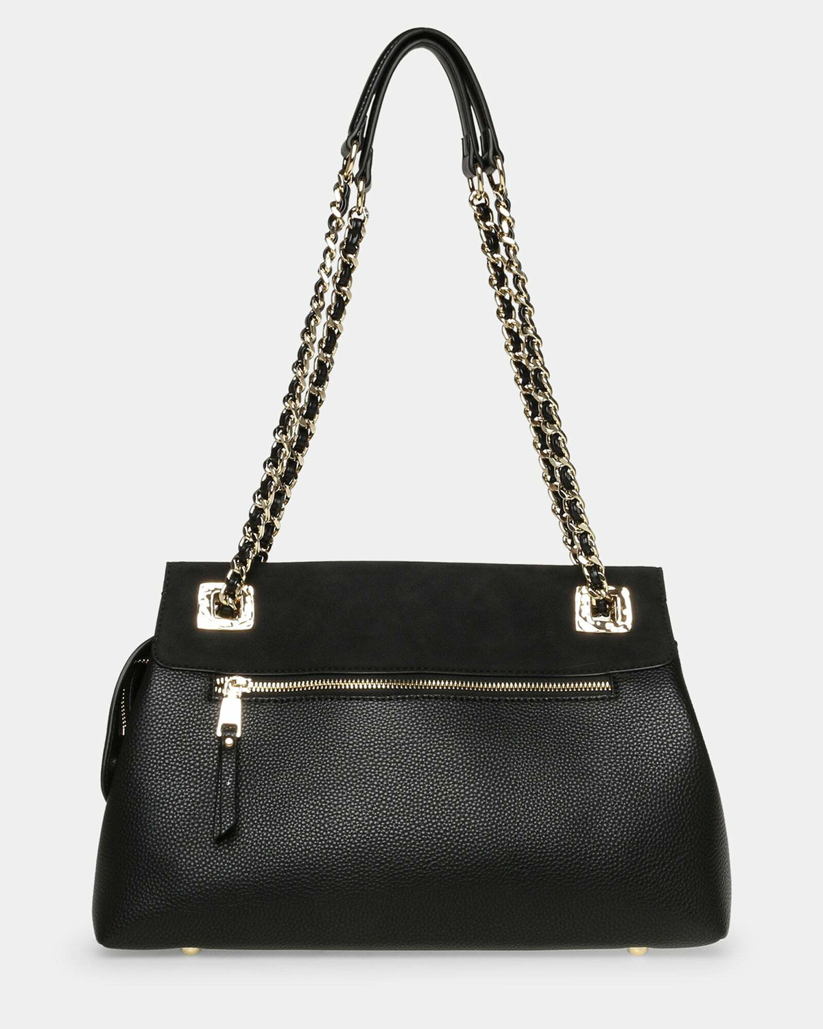 Steve Madden Bbubbly Bag in Black
