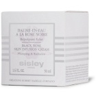 Sisley - Black Rose Skin Infusion Cream, 50ml - Colorless