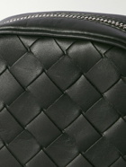 Bottega Veneta - Intrecciato Leather Phone Pouch