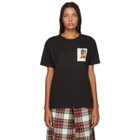 Bianca Chandon Black Tom Bianchi Edition Untitled, 376 T-Shirt