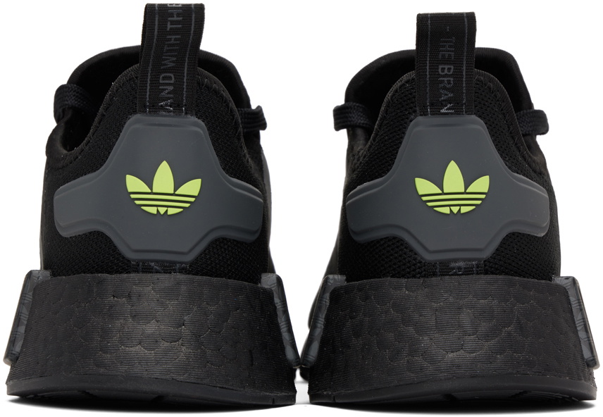 adidas gazelle silver green womens adidas NMD_R1 V3 Shoes - Women's - Grey Two / Grey Three / Blue Dawn