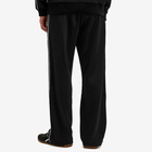 Loewe Men's Tracksuit Trousers in Black