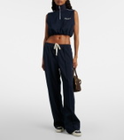 Miu Miu Jersey sweatpants