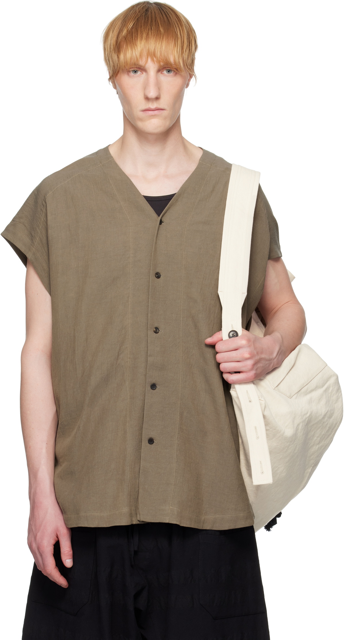 Jan-Jan Van Essche | CLOTHBASE