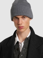 THE FRANKIE SHOP Amo Wool Blend Beanie