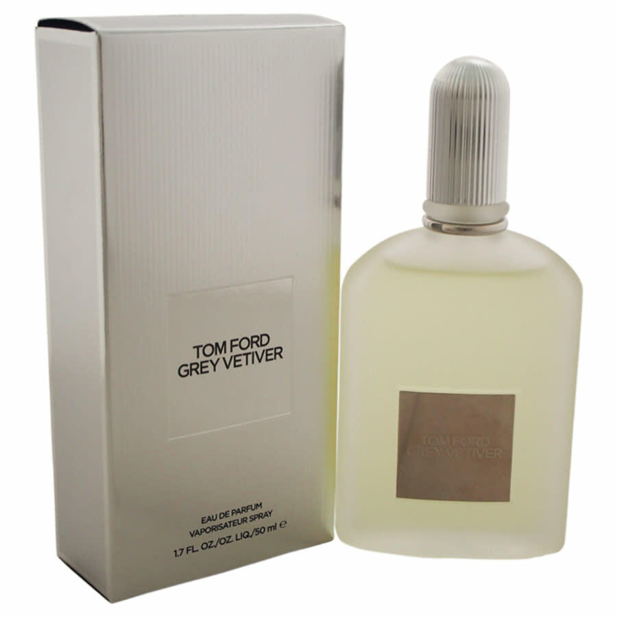 Grey Vetiver / Tom Ford EDP Spray 1.7 oz (50 ml) (m)