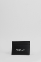 Off-White Card Holder