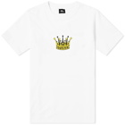 Stussy Royal Crown Tee