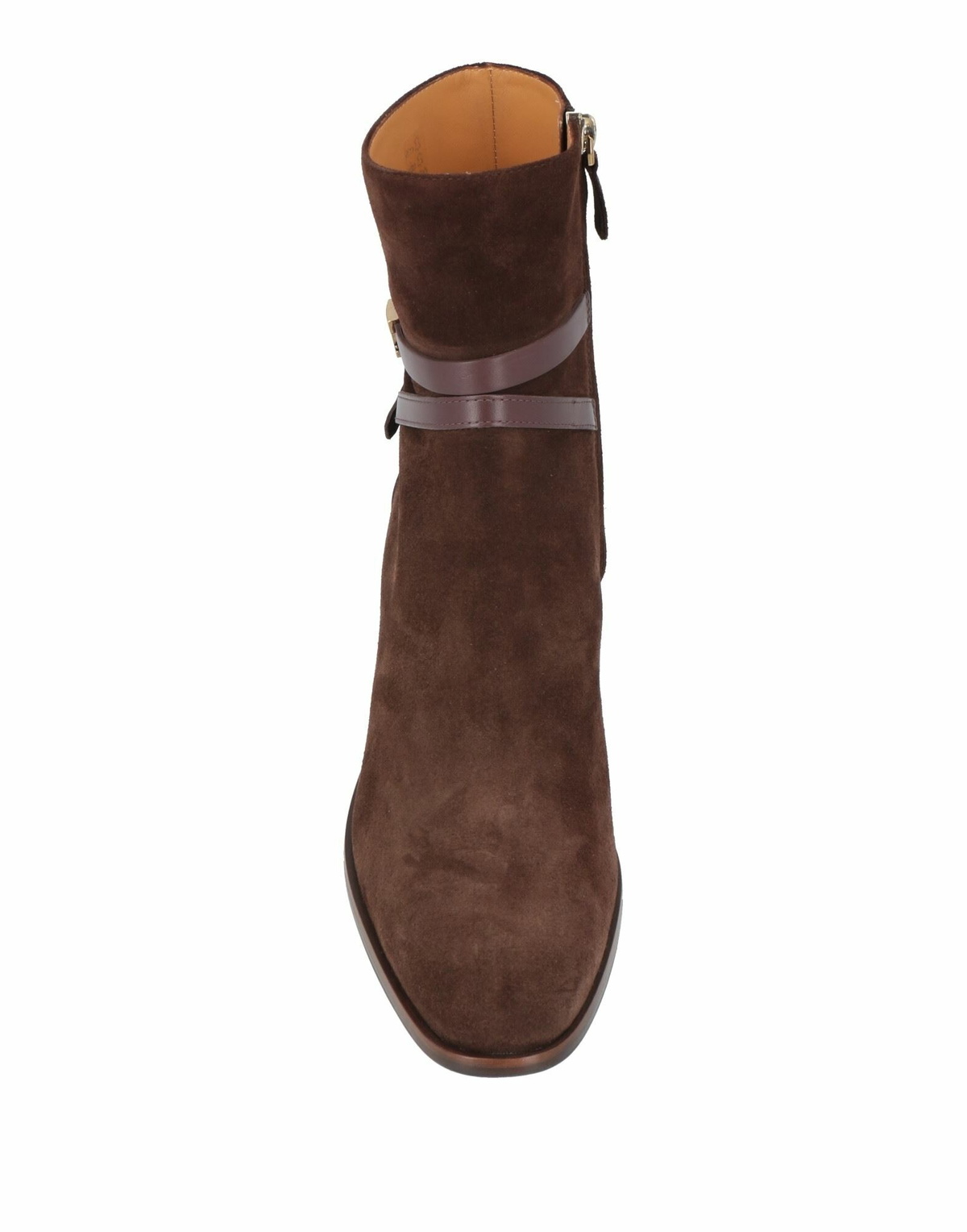 Tod's Womens Ankle boots in Brown