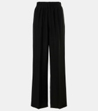 Fforme Maud silk pants