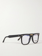 CUTLER AND GROSS - 1387 Square-Frame Acetate Optical Glasses