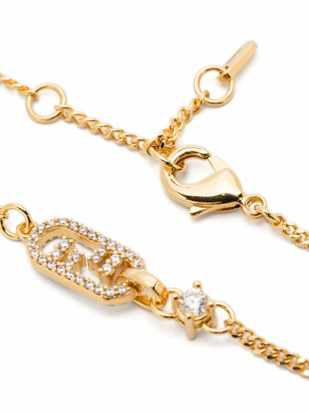 FENDI - O'lock Bracelet Fendi