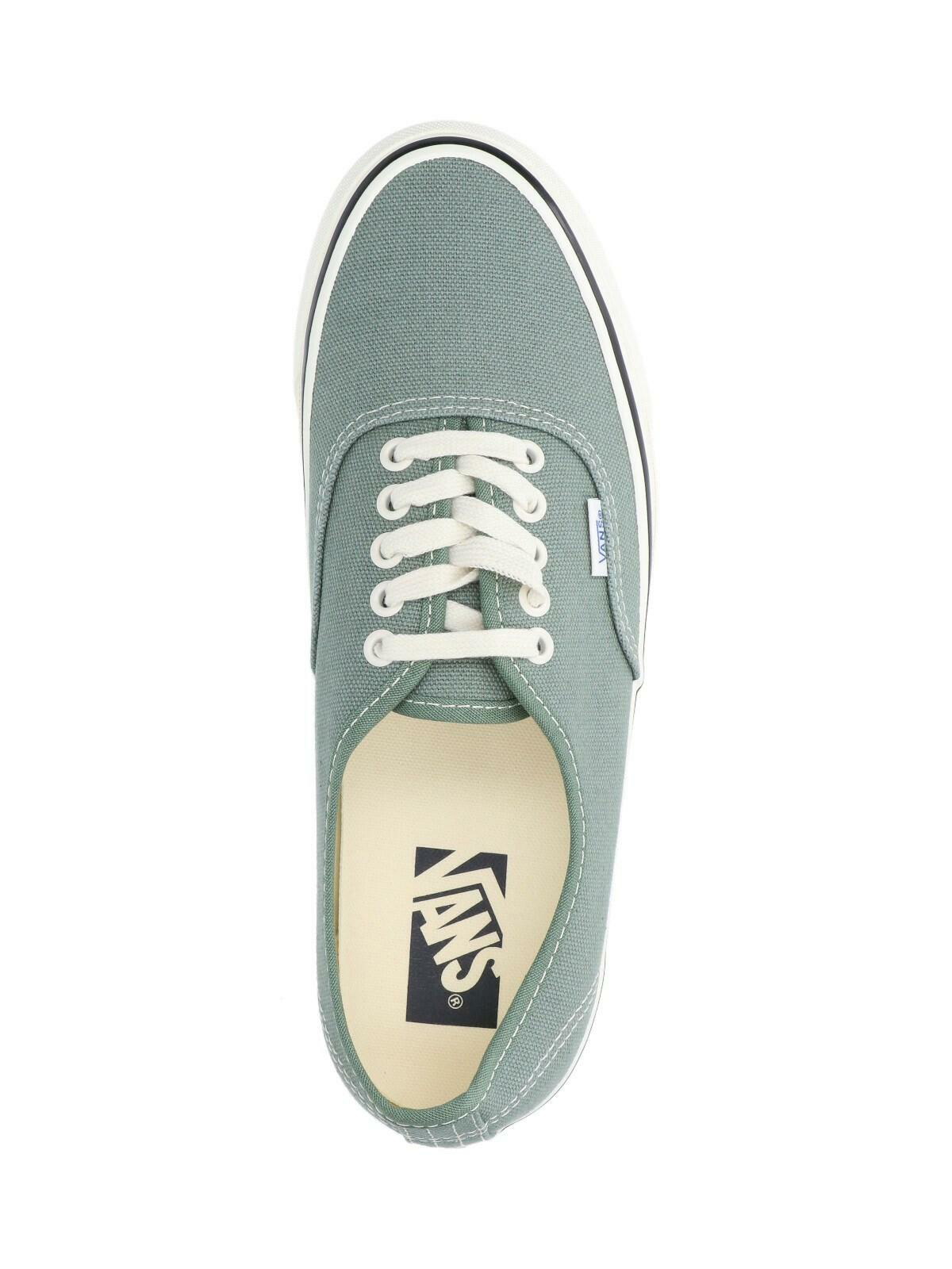 VANS／PREMIUM AUTHENTIC REISSUE 44 Vans Premium Authentic Reissue 44 LX Sneakers Racing Red