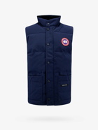 Canada Goose   Jacket Blue   Mens