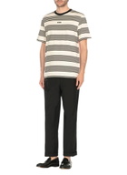 MSGM T-shirt With Logo