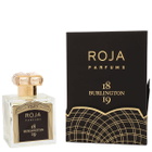 Roja Parfums Unisex Burlington 1819 EDP Spray 3.4 oz Fragrances 5060370918881